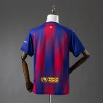 Camisa de futebol edição especial Barcelona 2025-2026 - Imagem 4