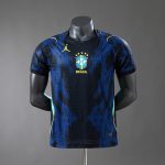 Camisa de Jogador Versão Away do Brasil 2026