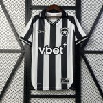 Camisa Retrô Casa do Botafogo 2025-2026 - Imagem 2