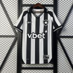 Camisa Retrô Casa do Botafogo 2025-2026 - Imagem 3