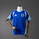 Camisa de Treinamento do Cruzeiro 26/27 Cor Azul - Imagem 3
