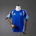 Camisa de Treinamento do Cruzeiro 26/27 Cor Azul - Imagem 2