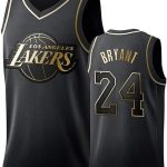 Los Angeles Lakers número 24 Kobe