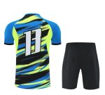Kit de Treinamento do Marseille Temporada 2025-2026 - Imagem 4