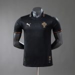 Temporada 2026 Portugal VerSão jogador fora de casa
