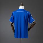 Camisa Retrô fora do Brasil de 1998 - Imagem 4
