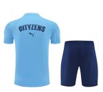 Conjunto de Treino Manchester City 2020–2021 - Imagem 4