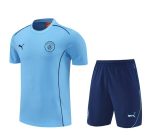 Conjunto de Treino Manchester City 2020–2021