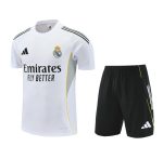 Kit de Treino Real Madrid 2025–2026 - Imagem 2