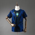 Camisa Fora da Seleção Brasileira 2026 - Imagem 3