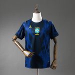 Camisa Fora da Seleção Brasileira 2026 - Imagem 2