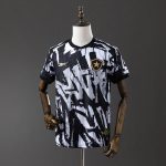 Terceira Camisa do Botafogo 2025–2026 – Edição Especial - Imagem 2