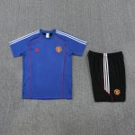 Conjunto de Treinamento do Manchester United 2023–2024 - Imagem 5