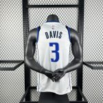 Camiseta no 3 do Davis do Mavericks, temporada de 2023 - Imagem 4