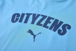 Conjunto de Treino Manchester City 2020–2021 - Imagem 5