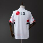 Uniforme Retrô do São Paulo 2007-2008 - Imagem 4
