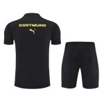 Dortmund Estação 2024-2025 Kit de treinamento - Imagem 4