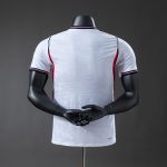 Camisa de jogo em casa da Inglaterra para a temporada 2026 - Imagem 4