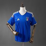 Camiseta de futebol da Itália para a temporada 2026 em casa - Imagem 3