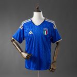 Camiseta de futebol da Itália para a temporada 2026 em casa - Imagem 2