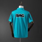 Camisa Retrô do Santos da temporada 2013 - Imagem 4