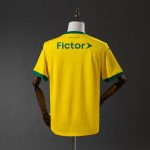 Uniforme da temporada do Palmeiras 2025-2026 - Imagem 4