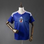 A camisa da casa do Japão para a temporada de 2026 - Imagem 2