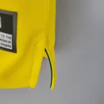 Camisa Retrô fora do Brasil de 1998 - Imagem 6