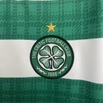 Camisa da casa do Celtics de 2025 -2026 - Imagem 5