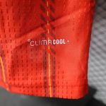 Camisa de Futebol Casa da Seleção Belga 2026 – Versão Jogador - Imagem 12