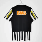 Camisa retrô da temporada 2012 do Santos - Imagem 4