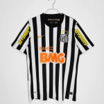 Camisa retrô da temporada 2012 do Santos - Imagem 3