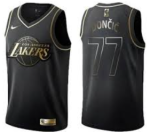 Los Angeles Lakers No 77 Doncic