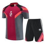 Conjunto de Treinamento do River Plate 1995–1997 - Imagem 3