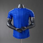 Camisa Titular da Seleção Italiana 2026 – Versão Jogador - Imagem 4