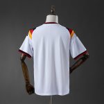 Camisa de futebol da Alemanha para jogos em casa da temporada 2026 - Imagem 4