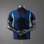 Camisa de Jogador Versão Away do Brasil 2026 - Imagem 4