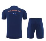 Kit de Treinamento do Marseille 2025–2026 - Imagem 4