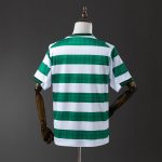 Camisa da casa do Celtics de 2025 -2026 - Imagem 4