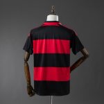 Camisa de Casa do Flamengo Temporada 2026–2027 - Imagem 4