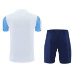 Conjunto de Treinamento do Manchester United 2025–2026 - Imagem 4