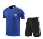 Conjunto de Treinamento do Manchester United 2023–2024 - Imagem 2