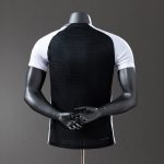 Camisa Visitante do Corinthians 2025-2026 – Versão Jogador - Imagem 4