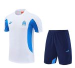 Kit de Treinamento do Marseille Temporada 2025-2026