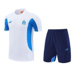 Kit de Treinamento do Marseille Temporada 2025-2026 - Imagem 3