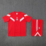 Conjunto de Treino Retrô do Bayern de Munique 1995–1996 - Imagem 4