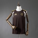 Colete de Treinamento do Flamengo 2026-2027 - Imagem 3