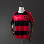Camisa Casa do Sport Recife Temporada 2025 - Imagem 3