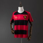 Camisa Casa do Sport Recife Temporada 2025