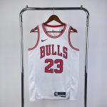 Camiseta no 23 do Jordan do Chicago Bulls, temporada de 2023